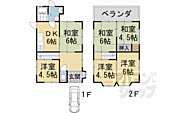 広野町寺山貸家のイメージ