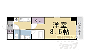 京都市山科区御陵中内町 7階建 築10年のイメージ