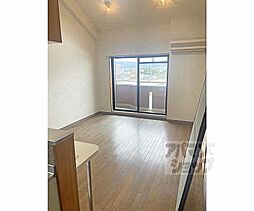 ＡＺハウス 507 5階3LDKのリビング/ダイニング