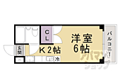 京都市山科区音羽前出町 3階建 築36年のイメージ
