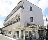 京都市山科区音羽前出町 3階建 築36年のイメージ