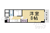 京都市山科区勧修寺閑林寺 5階建 築27年のイメージ