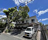 向日市鶏冠井町山畑 2階建 築18年のイメージ