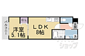 ＣＵＬＴＩ京都六地蔵のイメージ