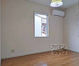 アビーロード伏見 101 1階ワンルームのリビング/ダイニング