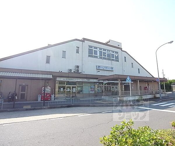 画像17:竹田駅まで700m