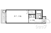 京都市山科区日ノ岡ホッパラ町 3階建 築36年のイメージ