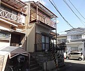 京都市山科区西野楳本町 2階建 築44年のイメージ