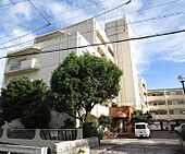 京都市山科区小野西浦 6階建 築44年のイメージ