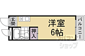 久世郡久御山町島田堤外 3階建 築30年のイメージ