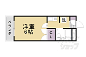 向日市寺戸町西田中瀬 4階建 築35年のイメージ