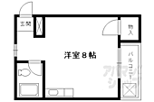 長岡京市長岡一丁目 3階建 築28年のイメージ