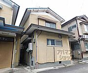 四宮駅より徒歩4分 築54年2ヶ月 2階建の賃貸物件