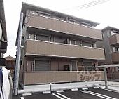 京都市山科区西野野色町 3階建 築1年未満のイメージ
