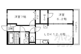 間取り：226063991235