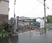 長岡京市下海印寺方丸 2階建 築7年のイメージ