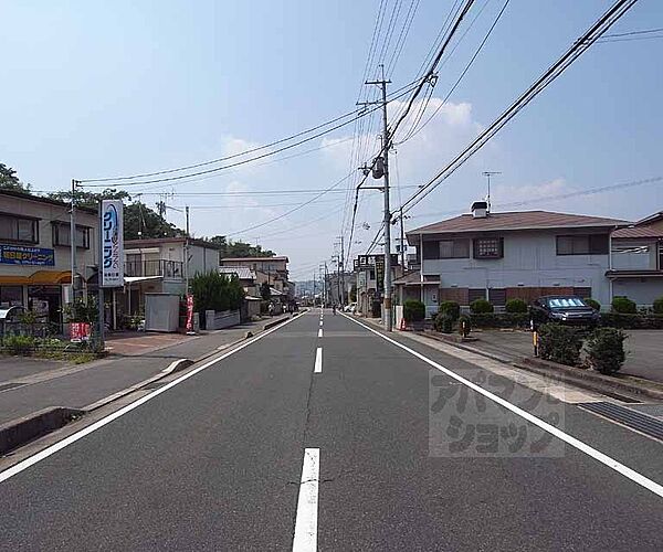 メモリアルマンション 308｜京都府宇治市木幡金草原(賃貸マンション2LDK・3階・55.27㎡)の写真 その11