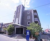 向日市上植野町十ヶ坪 4階建 築31年のイメージ