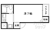 京都市山科区大塚北溝町 3階建 築34年のイメージ