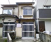 京都市山科区東野百拍子町 2階建 築51年のイメージ