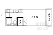 京都市山科区安朱南屋敷町 3階建 築36年のイメージ