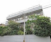 京都市山科区安朱南屋敷町 3階建 築37年のイメージ