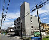 京都市山科区勧修寺御所内町 4階建 築39年のイメージ