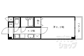 京都市山科区大宅神納町 3階建 築21年のイメージ