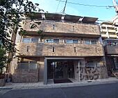 京都市山科区上野御所ノ内町 3階建 築15年のイメージ
