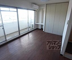 アビタシオンマキシマ 302 3階1Kのリビング/ダイニング