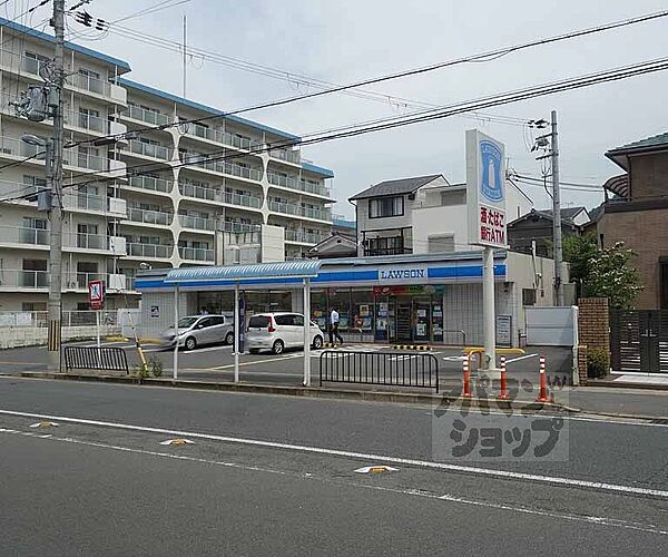 京都府京都市山科区四ノ宮神田町(賃貸マンション2LDK・2階・51.43㎡)の写真 その30