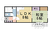 長岡京市神足二丁目 3階建 築36年のイメージ