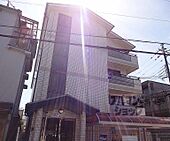 京都市山科区御陵中内町 4階建 築31年のイメージ