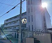長岡京市下海印寺方丸 4階建 築33年のイメージ