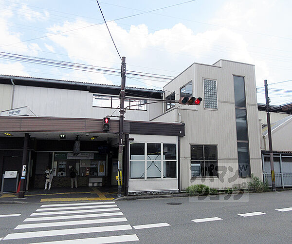 画像22:六地蔵駅まで1600m