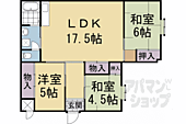 醍醐東市営住宅　12棟のイメージ