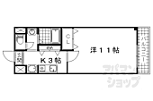 京都市山科区竹鼻堂ノ前町 10階建 築25年のイメージ