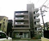 京都市山科区竹鼻西ノ口町 5階建 築35年のイメージ