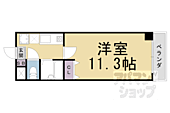 京都市山科区椥辻東潰 6階建 築27年のイメージ