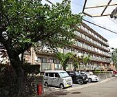 京都市山科区椥辻平田町 5階建 築29年のイメージ