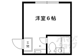 長岡京市勝竜寺 3階建 築38年のイメージ