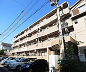 長岡京市長岡3丁目 4階建 築31年のイメージ