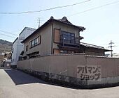 京都市山科区大宅桟敷 2階建 築42年のイメージ