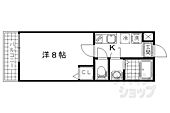 京都市山科区御陵中内町 3階建 築7年のイメージ