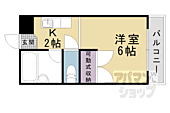 京都市山科区御陵鴨戸町 3階建 築36年のイメージ