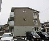 京都市山科区北花山河原町 3階建 築8年のイメージ