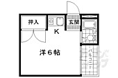 京都市山科区厨子奥苗代元町 3階建 築35年のイメージ