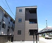 京都市山科区東野南井ノ上町 3階建 築2年のイメージ