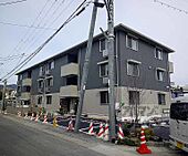 京都市山科区北花山大林町 3階建 築2年のイメージ