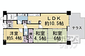 宇治黄檗パークホームズのイメージ